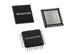 Renesas Electronics RX26T 32位微控制器