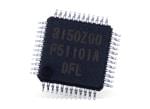 Renesas Electronics RX 32位微控制器