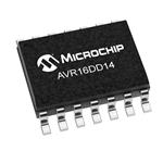 Microchip Technology AVR16DD14T-E/SL 扩大的图像